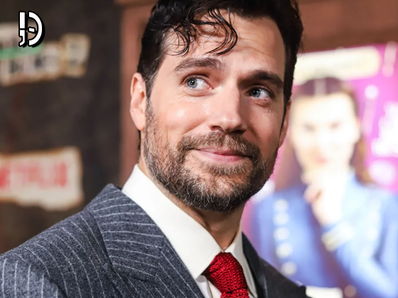 Henry Cavill irá produzir e estrelar série de “Warhammer 40,000”
