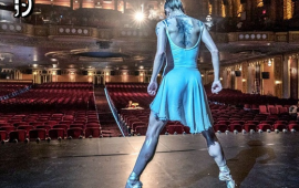 “Ballerina” confirma Norman Reedus e Gabriel Byrne no elenco