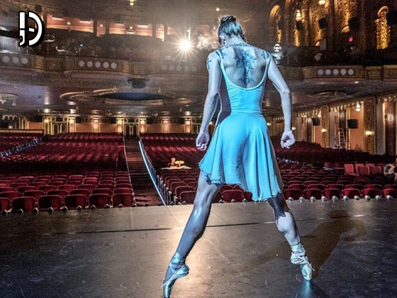 “Ballerina” confirma Norman Reedus e Gabriel Byrne no elenco