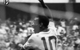Rei Pelé morre aos 82 anos