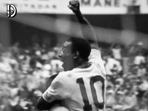Rei Pelé morre aos 82 anos