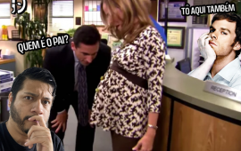 Teorias de Séries PT. 2: “The Office” e Universos compartilhados