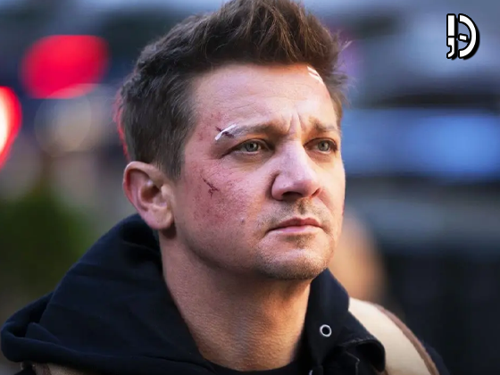 Jeremy Renner em estado crítico, mas estável, após acidente em casa