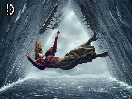 “1899” é cancelada pela Netflix após uma temporada