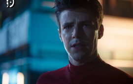 Temporada final de “The Flash” terá retorno de personagens