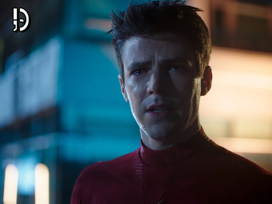 Temporada final de “The Flash” terá retorno de personagens