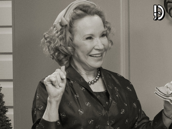 Debra Jo Rupp entra para elenco de “Agatha: Coven Of Chaos”