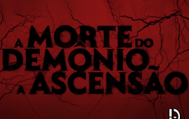 Warner lança trailer restrito de “Evil Dead Rise”