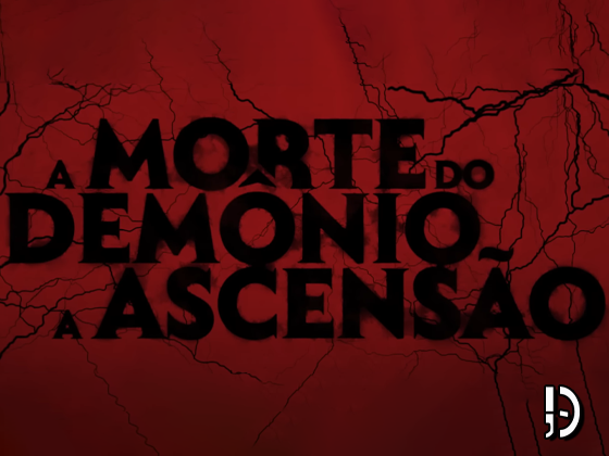 Warner lança trailer restrito de “Evil Dead Rise”
