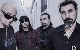 Baterista do System of a Down diz que banda deveria ter trocado vocalista