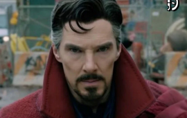 Benedict Cumberbatch negocia para estrelar série limitada da Netflix