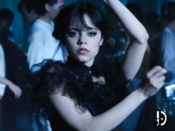 “Wandinha” é renovada para segunda temporada