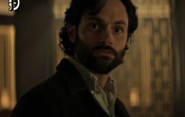 “Você” tem trailer da quarta temporada divulgado