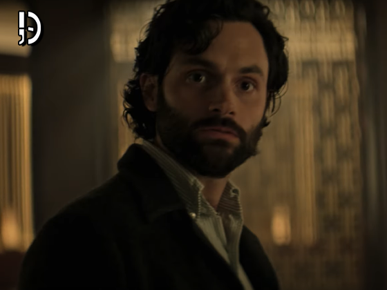 “Você” tem trailer da quarta temporada divulgado