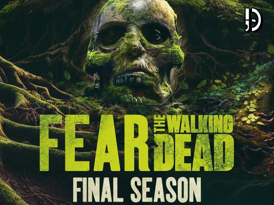 “Fear the Walking Dead” chegará ao fim na oitava temporada