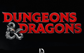 Série live-action de “Dungeons & Dragons” é encomendada