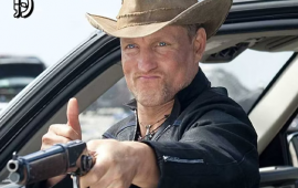 Woody Harrelson completa elenco de “Project Artemis”