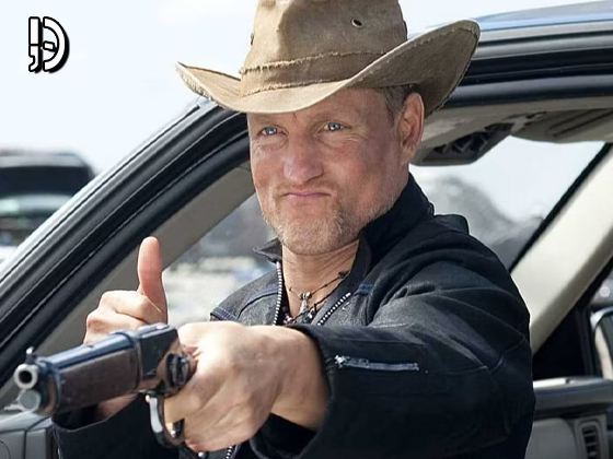 Woody Harrelson completa elenco de “Project Artemis”
