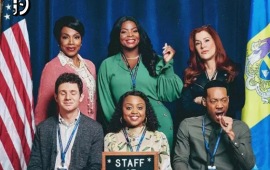 “Abbott Elementary” adiciona três novos nomes para a terceira temporada
