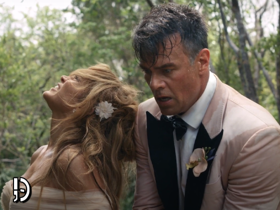 Prime Video divulga trailer de “Casamento Armado”