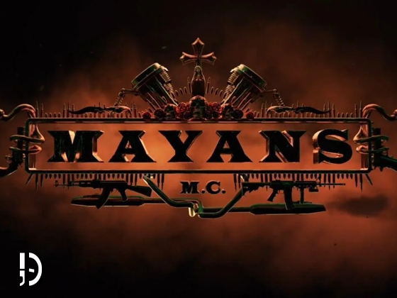 “Mayans M.C.” acabará na quinta temporada