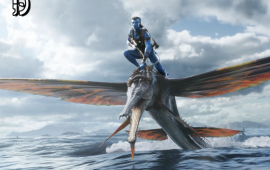 Perto dos US$ 2 bi, James Cameron diz: “Chega de streaming”