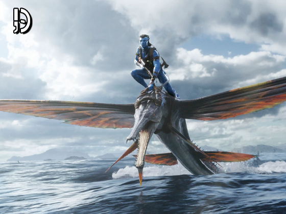 Perto dos US$ 2 bi, James Cameron diz: “Chega de streaming”