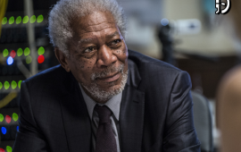 “Lioness”: Morgan Freeman entra para série da Paramount Plus