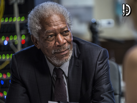 “Lioness”: Morgan Freeman entra para série da Paramount Plus