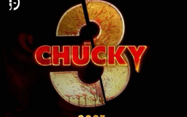 USA Network e Syfy renovam “Chucky” para terceira temporada