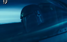 Trailer da 3ª temporada de “The Mandalorian” é divulgado