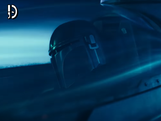 Trailer da 3ª temporada de “The Mandalorian” é divulgado