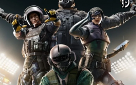 Chad Stahelski irá dirigir filme de “Rainbow Six”