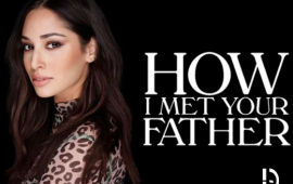 Meaghan Rath participará do 2º ano de “How I Met Your Father”