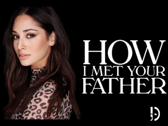 Meaghan Rath participará do 2º ano de “How I Met Your Father”