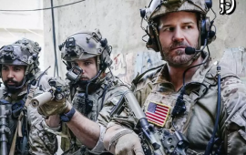 Paramount+ renova “SEAL Team” para sétima temporada
