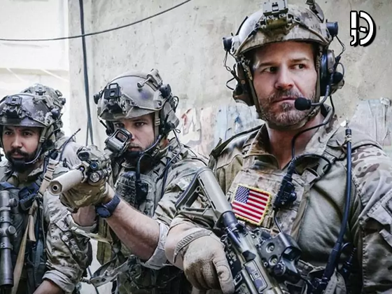 Paramount+ renova “SEAL Team” para sétima temporada