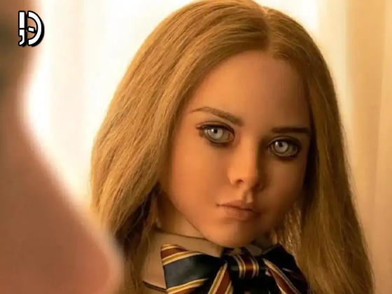 Sequência de “M3GAN” é programada para 2025