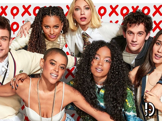 Reboot de “Gossip Girl” é cancelado pela HBO Max