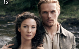 “Outlander” renovada para oitava – e última – temporada