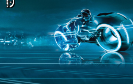 Disney planeja novo “Tron” com Joachim Rønning na direção