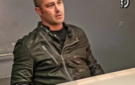Taylor Kinney retornará a “Chicago Fire” após licença pessoal