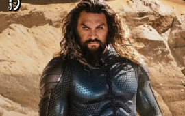 Após reunião com James Gunn, Jason Momoa comenta sobre futuro na DC