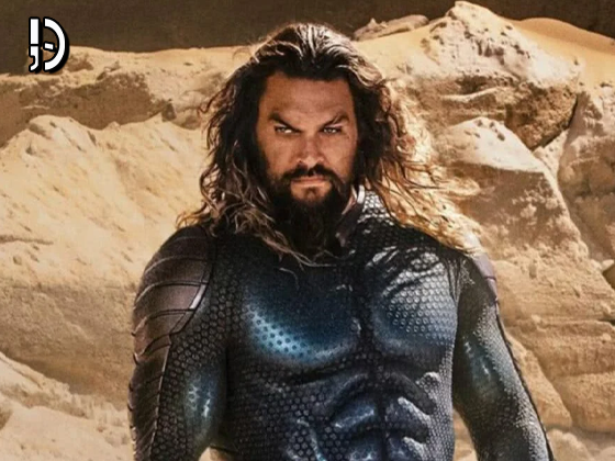 Após reunião com James Gunn, Jason Momoa comenta sobre futuro na DC