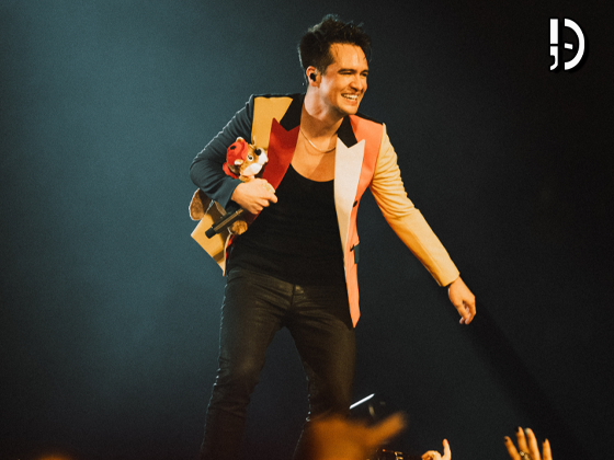 Panic! at the Disco anuncia separação