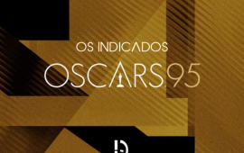 Confira os indicados ao Oscar 2023