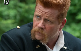 Michael Cudlitz será novo Lex Luthor em “Superman & Lois”