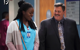 CBS renova “Bob ♥ Abishola” para quinta temporada