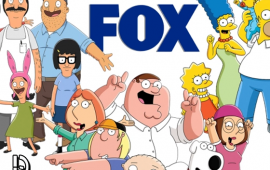 “Os Simpsons”, “Uma Família da Pesada” e “Bob’s Burgers” renovadas para mais 2 anos