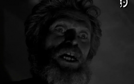 Novo “Nosferatu” reunirá Willem Dafoe e Robert Eggers